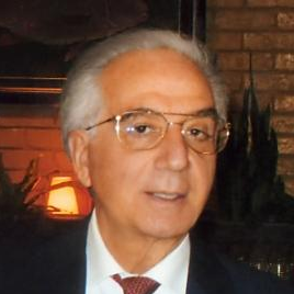 Prof. Dr. Gianni Marone avatar image