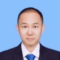 Prof. Dr. Bin Zou avatar image