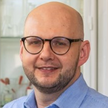 Dr. Maciej Tankiewicz avatar image