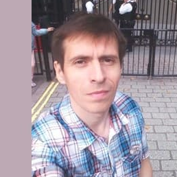 Prof. Dr. Ilya Shilin avatar image