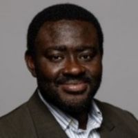 Dr. Mark Amo-Boateng avatar image