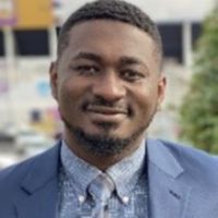 Dr. Armstrong Aboah avatar image