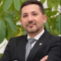 Dr. Cristian Salazar-Concha avatar image