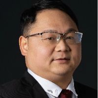 Dr. Qing Fu avatar image