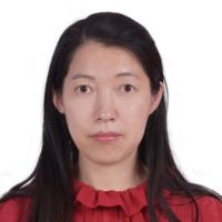 Prof. Dr. Junjie Bian avatar image