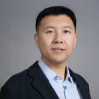 Dr. Pengfei Liu avatar image