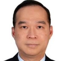 Dr. Lip Kean Moey avatar image