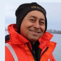 Prof. Dr. Mauricio F. Landaeta avatar image