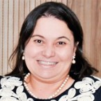 Prof. Dr. Karen Barros Parron Fernandes avatar image