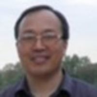 Dr. Yingyu Cui avatar image