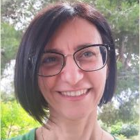 Dr. Simonetta Capone avatar image