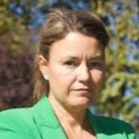 Prof. Dr. Berta García-Orosa avatar image