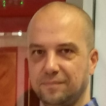 Dr. Dimitris P. Makris avatar image