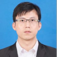 Dr. Zhongwei Chen avatar image