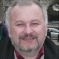 Prof. Dr. Valeriy Skryshevsky avatar image