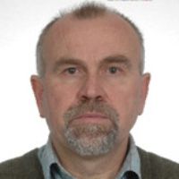 Prof. Dr. Anatoliy Evtukh avatar image