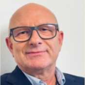 Dr. Matjaz Jeras avatar image