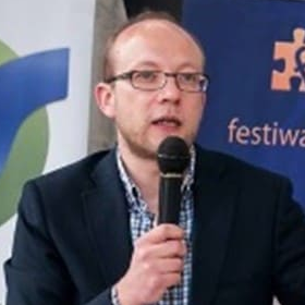 Dr. Michal Szyszka avatar image