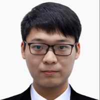 Dr. Gaoxu Wu avatar image