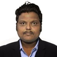 Dr. Mohan Kumar Gajendran avatar image