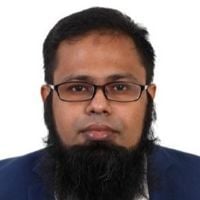 Dr. Ijaz Fazil Syed Ahmed Kabir avatar image