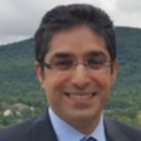 Dr. Amirfarhang Mehdizadeh avatar image