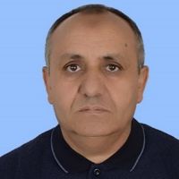 Prof. Ahmed Errahmani avatar image