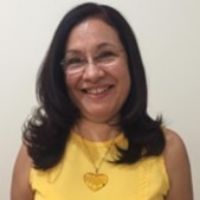 Prof. Dr. Luicita Lagunez-Rivera avatar image