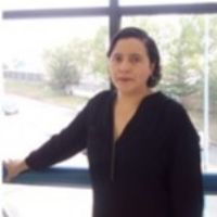 Prof. Dr. Esther Ramirez Moreno avatar image