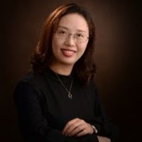 Dr. Lijuan Zhang avatar image