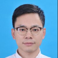 Dr. Zhengbo Zhu avatar image
