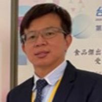 Prof. Dr. Yu-Kuo Chen avatar image