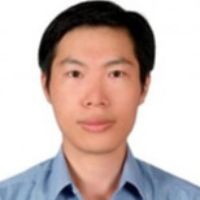 Prof. Dr. Chi-I Chang avatar image