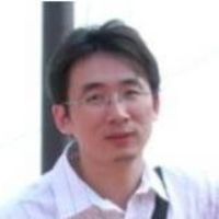 Prof. Dr. Chi-Chien Lin avatar image