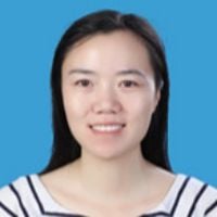 Prof. Dr. Jing Gong avatar image