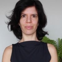 Dr. Gabriela Salim Ferreira De Castro avatar image