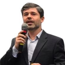 Prof. Dr. Reginaldo Gonçalves de Lima-Neto avatar image