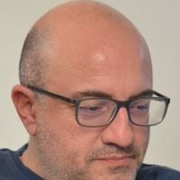 Prof. Dr. Rui Santos avatar image