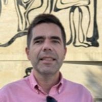 Prof. Dr. João Paulo Martins avatar image