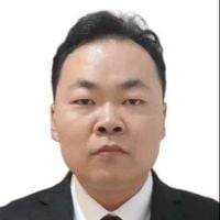 Dr. Guodong Qin avatar image