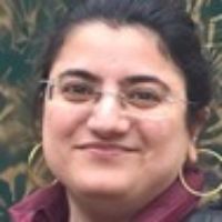 Dr. Mahshid Javidsharifi avatar image