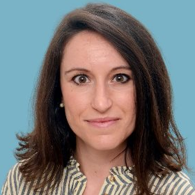 Dr. Giulia Gibiino avatar image