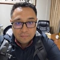 Prof. Dr. Jose Antonio Marmolejo-Saucedo avatar image