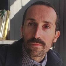 Dr. Giovanni Vinti avatar image