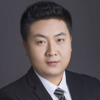 Prof. Dr. Jin Xie avatar image