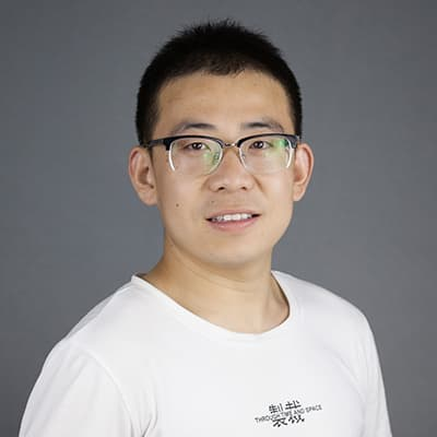 Dr. Junjie Li avatar image