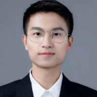 Dr. Jiaxing Zhang avatar image
