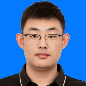 Dr. Qingrun Meng avatar image