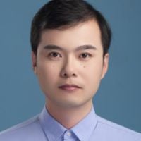 Prof. Dr. Chengyi Dai avatar image