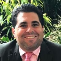 Prof. Dr. Leonardo Oliveira Reis avatar image